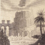 Scripture History – Alexander Fletcher – 1850 | Illustrated Bible Scenes