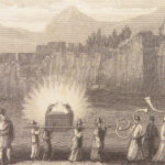 Scripture History – Alexander Fletcher – 1850 | Illustrated Bible Scenes