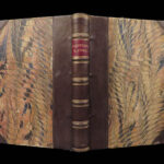 Scripture History – Alexander Fletcher – 1850 | Illustrated Bible Scenes