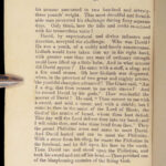 Scripture History – Alexander Fletcher – 1850 | Illustrated Bible Scenes