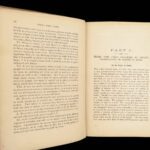 1859 Secret Out by Wiljalba Frikell | 1st edition Magic Card Tricks Secrets