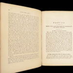 1859 Secret Out by Wiljalba Frikell | 1st edition Magic Card Tricks Secrets