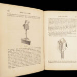 1859 Secret Out by Wiljalba Frikell | 1st edition Magic Card Tricks Secrets