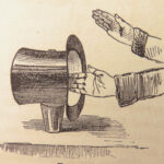 1859 Secret Out by Wiljalba Frikell | 1st edition Magic Card Tricks Secrets