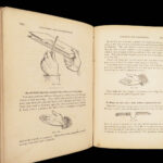 1859 Secret Out by Wiljalba Frikell | 1st edition Magic Card Tricks Secrets