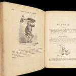 1859 Secret Out by Wiljalba Frikell | 1st edition Magic Card Tricks Secrets