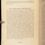 1859 Secret Out by Wiljalba Frikell | 1st edition Magic Card Tricks Secrets