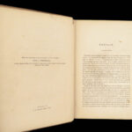 1859 Secret Out by Wiljalba Frikell | 1st edition Magic Card Tricks Secrets