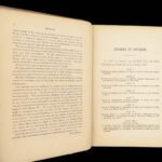1859 Secret Out by Wiljalba Frikell | 1st edition Magic Card Tricks Secrets