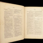 1859 Secret Out by Wiljalba Frikell | 1st edition Magic Card Tricks Secrets