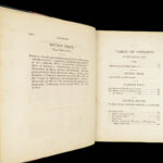 A Complete Course of Lithography – Alois Senefelder – 1819 | Illustrated First English Edition
