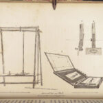 A Complete Course of Lithography – Alois Senefelder – 1819 | Illustrated First English Edition