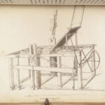 A Complete Course of Lithography – Alois Senefelder – 1819 | Illustrated First English Edition