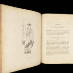 A Complete Course of Lithography – Alois Senefelder – 1819 | Illustrated First English Edition