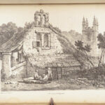 A Complete Course of Lithography – Alois Senefelder – 1819 | Illustrated First English Edition