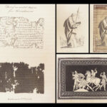 A Complete Course of Lithography – Alois Senefelder – 1819 | Illustrated First English Edition