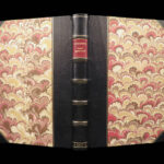 A Complete Course of Lithography – Alois Senefelder – 1819 | Illustrated First English Edition
