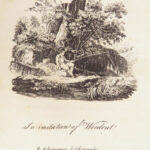 A Complete Course of Lithography – Alois Senefelder – 1819 | Illustrated First English Edition
