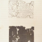 A Complete Course of Lithography – Alois Senefelder – 1819 | Illustrated First English Edition