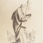 A Complete Course of Lithography – Alois Senefelder – 1819 | Illustrated First English Edition