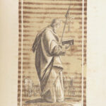 A Complete Course of Lithography – Alois Senefelder – 1819 | Illustrated First English Edition
