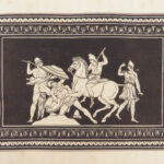 A Complete Course of Lithography – Alois Senefelder – 1819 | Illustrated First English Edition