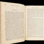 Sense and Sensibility – Jane Austen – 1833 | Early Bentley Edition