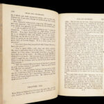 Sense and Sensibility – Jane Austen – 1833 | Early Bentley Edition