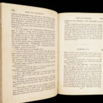 Sense and Sensibility – Jane Austen – 1833 | Early Bentley Edition