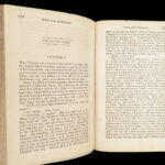 Sense and Sensibility – Jane Austen – 1833 | Early Bentley Edition