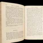 Sense and Sensibility – Jane Austen – 1833 | Early Bentley Edition