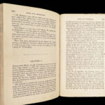 Sense and Sensibility – Jane Austen – 1833 | Early Bentley Edition