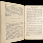 Sense and Sensibility – Jane Austen – 1833 | Early Bentley Edition