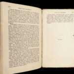 Sense and Sensibility – Jane Austen – 1833 | Early Bentley Edition