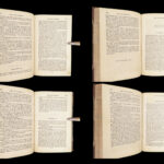 Sense and Sensibility – Jane Austen – 1833 | Early Bentley Edition