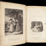 Sense and Sensibility – Jane Austen – 1833 | Early Bentley Edition