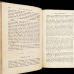 Sense and Sensibility – Jane Austen – 1833 | Early Bentley Edition