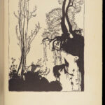The Sleeping Beauty – C.S. Evans – 1920 | Illustrated by Arthur Rackham