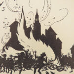 The Sleeping Beauty – C.S. Evans – 1920 | Illustrated by Arthur Rackham