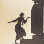 The Sleeping Beauty – C.S. Evans – 1920 | Illustrated by Arthur Rackham