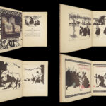 The Sleeping Beauty – C.S. Evans – 1920 | Illustrated by Arthur Rackham