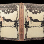 The Sleeping Beauty – C.S. Evans – 1920 | Illustrated by Arthur Rackham
