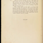 The Sleeping Beauty – C.S. Evans – 1920 | Illustrated by Arthur Rackham