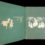 The Sleeping Beauty – C.S. Evans – 1920 | Illustrated by Arthur Rackham
