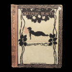 The Sleeping Beauty – C.S. Evans – 1920 | Illustrated by Arthur Rackham