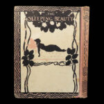 The Sleeping Beauty – C.S. Evans – 1920 | Illustrated by Arthur Rackham
