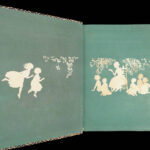 The Sleeping Beauty – C.S. Evans – 1920 | Illustrated by Arthur Rackham