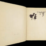 The Sleeping Beauty – C.S. Evans – 1920 | Illustrated by Arthur Rackham
