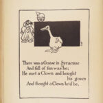 The Songs of Father Goose – L. Frank Baum – 1900 | Illustrated Musical Nursery Verse