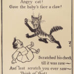 The Songs of Father Goose – L. Frank Baum – 1900 | Illustrated Musical Nursery Verse